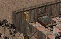 Fo2 healing powder GS.png (118 KB) Gecko settlement