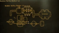 Hidden Valley bunker L2 loc map.png (234 KB) Local map L2