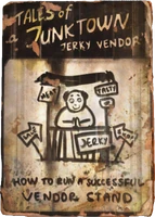 How to Run a Successful Vendor Stand