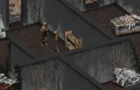 古城墓地汽车旅馆