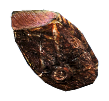 Mirelurk queen steak