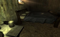 Raid shack Tales of a Junktown Jerky Vendor.jpg (559 KB) Raid shack