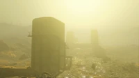 SentinelSitePrescottExterior Location FO4.png (1.29 MB) Ventilation towers