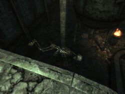 How to Escape Fallout 3's Map: Takoma Industrial glitch « PlayStation 3 ::  WonderHowTo