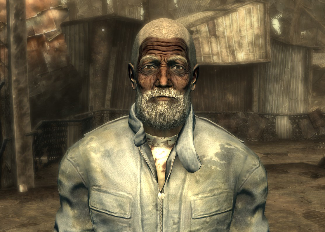 Featured image of post Fallout 3 Wikia Fallout 3 features an extensive dialogue system in which players can interact with almost every npc