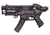 10mm SMG CA1.jpg (72 KB) Concept art by Adam Adamowicz