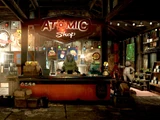 Atomic Shop