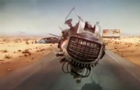 ED-E in the Fallout: New Vegas E3 trailer
