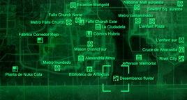 Esp Desembarco fluvial Loc