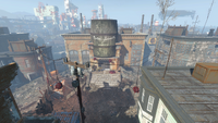 FO4 Gwinnett Restaurant Exterior02