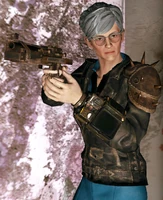 FO76WL Overseer pose.png (1.16 MB) During The New Arrivals