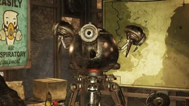 FO76WL Photo Opportunity