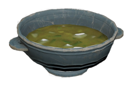 FO76 Firecap soup