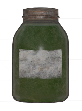FO76 Firecracker berry juice