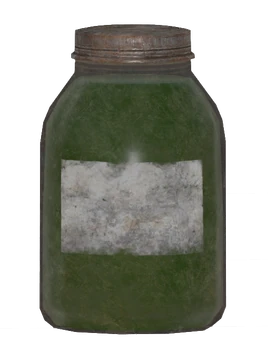 FO76 Firecracker berry juice