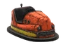 FO76 Smiling bumper car