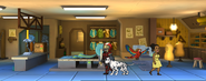 Fallout Shelter 1.4 Update Pets