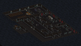 Fo1 Lost Hills Level 4