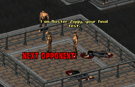 Fo2 Master Ziggy