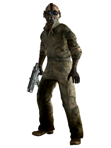 The Vault Fallout Wiki - Fallout Lobotomite Transparent PNG - 769x940 -  Free Download on NicePNG