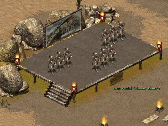 Fallout 2 Review: Same Old Song, Different Dance – Gameverse