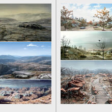 The Art Of Fallout 4 Fallout Wiki Fandom