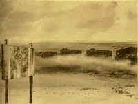 Negative Reputation ending: Elders lost