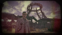 FNV Arcade Ending Slide 1