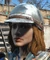 FO4 Metal helmet