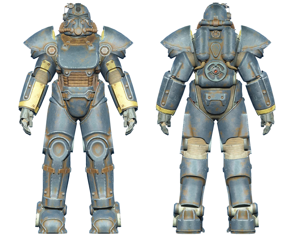 VaultTec paint (Fallout 4) Fallout Wiki Fandom