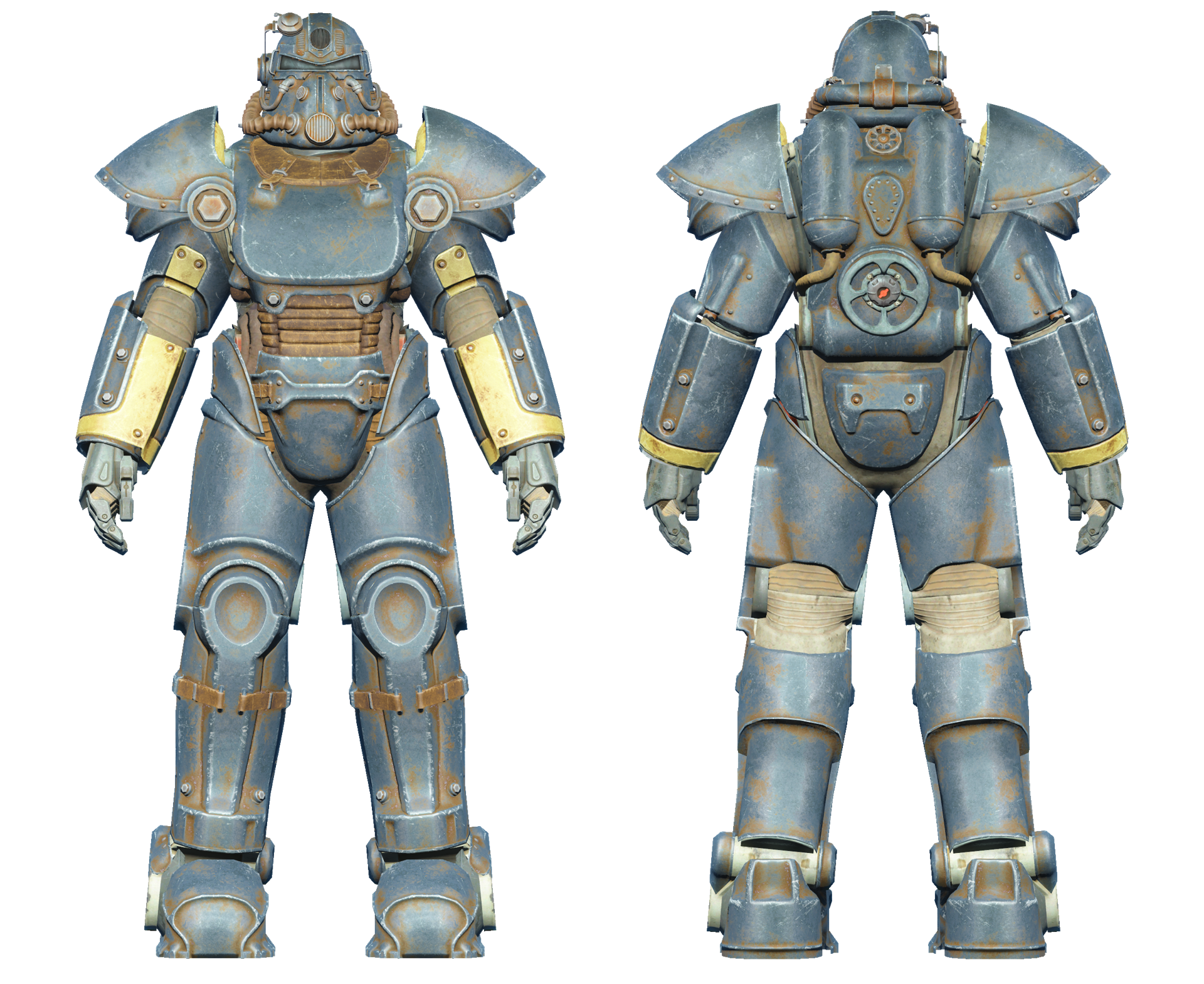 Vault Tec Paint Fallout 4 Fallout Wiki Fandom