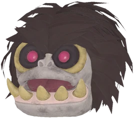 FO76OW Grafton Monster mask