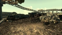 Fo3 motorcycles scrapyard.jpg (1.1 MB) Scrapyard