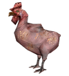 Fo4FH radchicken