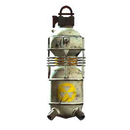 Fo4 Nuka grenade