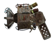 Gamma gun (Fallout 4)