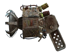 Gamma gun (Fallout 4)