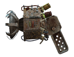 Gamma gun (Fallout 4)