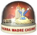SnowglobeSierraMadreCasino