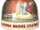 Snow globe - Sierra Madre