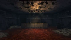 Villa Clinic interior