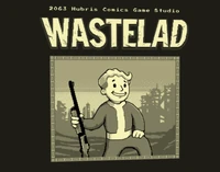 Wastelad Title Screen.png (191 KB) Main menu