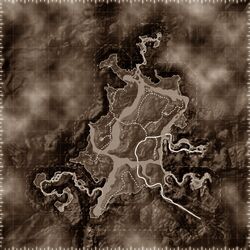 Fallout 3 world map, Fallout Wiki