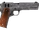 .45 Auto pistol