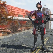 Atx skin armorskin combat patriot c1