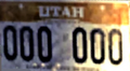 FNVHH License plate Utah.png