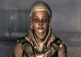 FO3PL Marguerite