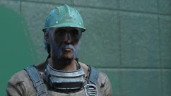 FO4 Abbot
