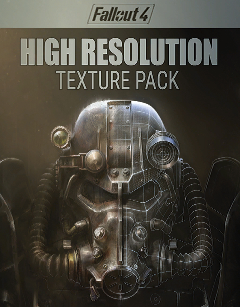 High Resolution Texture Pack | Убежище | Fandom