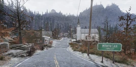 FO76 Monongah (entrance)